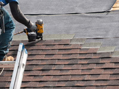 About Roof Repair Experts Blossvale, NY